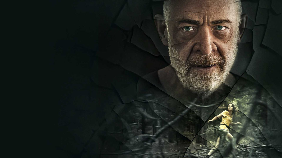 Qochishga imkon yo'q