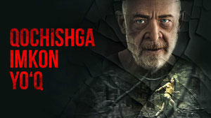 Qochishga imkon yo'q