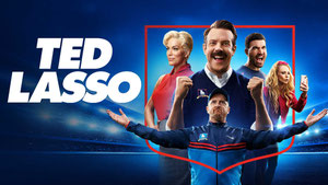 Тед Лассо