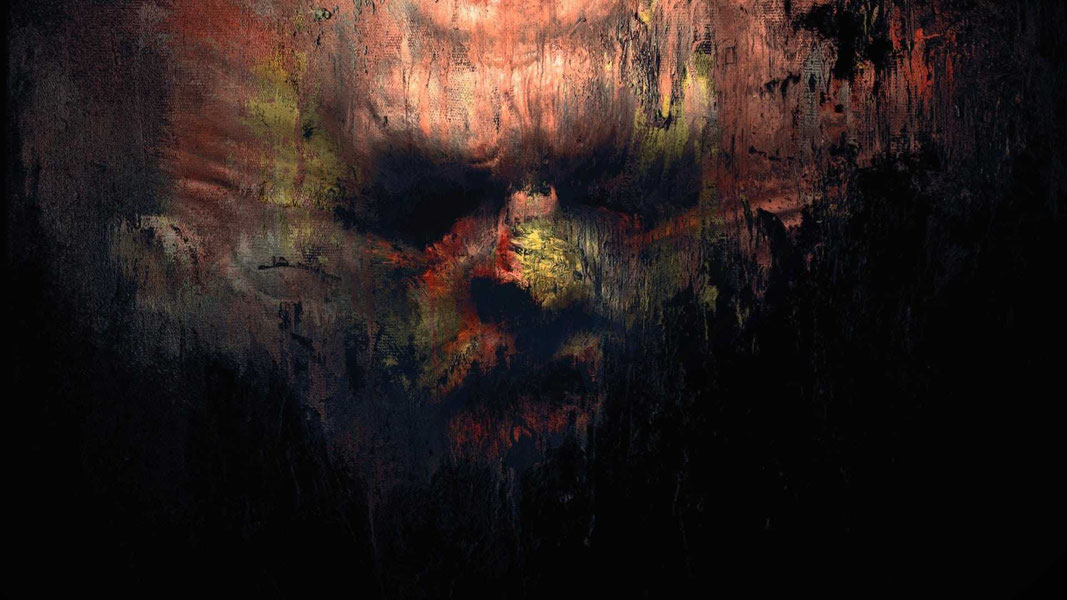 Техасская резня бензопилой