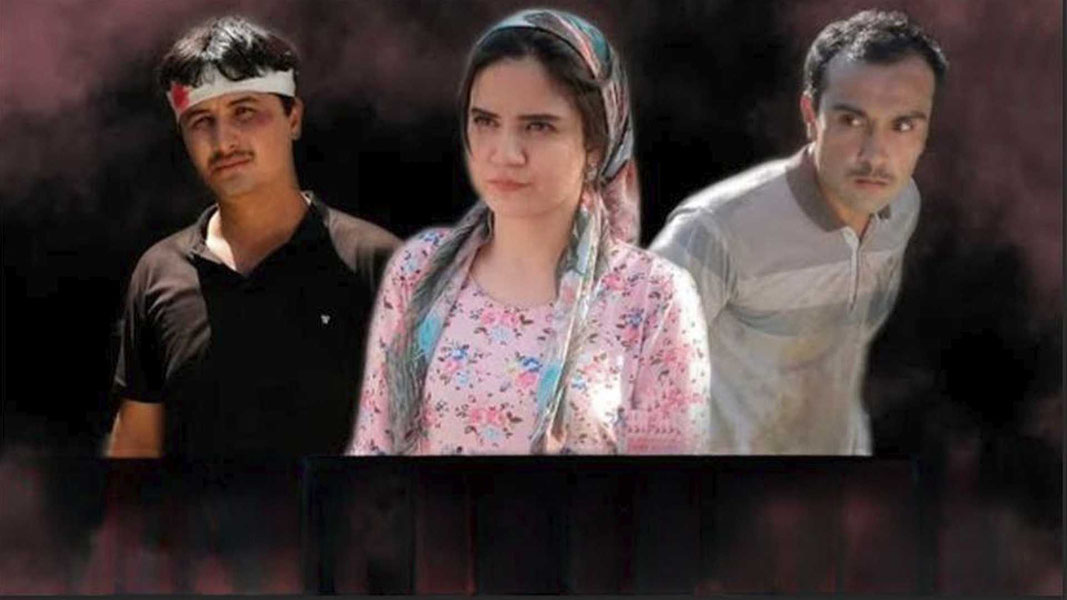 Телба қасоскор