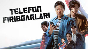 Telefon firibgarlari