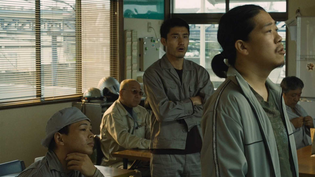 Тем, кто был незащищён