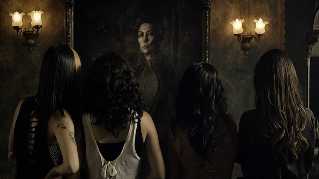 Темнее ночи