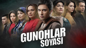 Gunohlar soyasi
