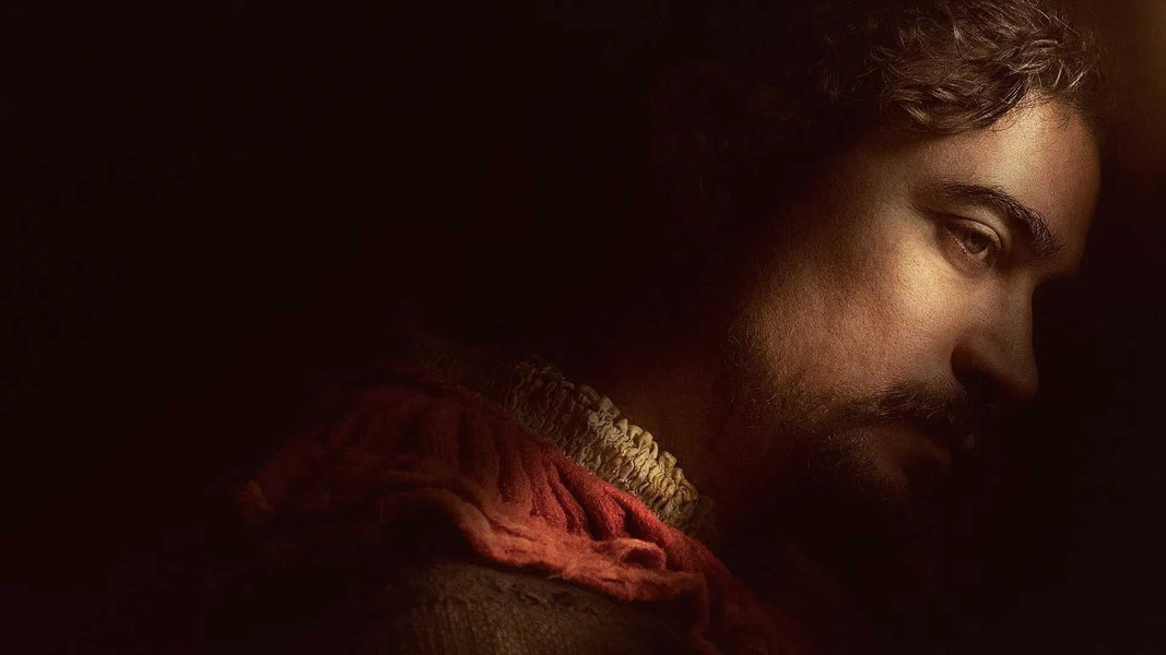 Тень Караваджо