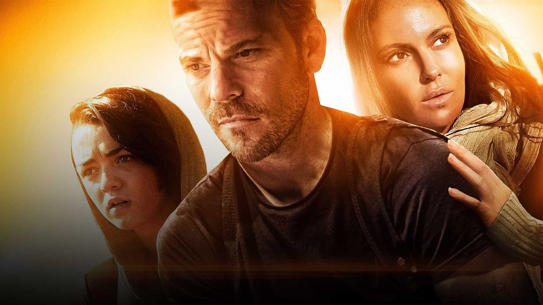 Тепловой удар