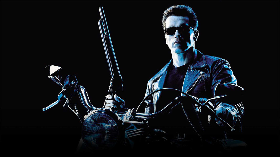 Terminator 2