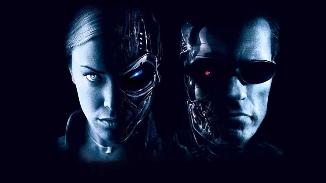 Terminator 3