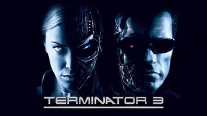 Терминатор 3: Восстание машин