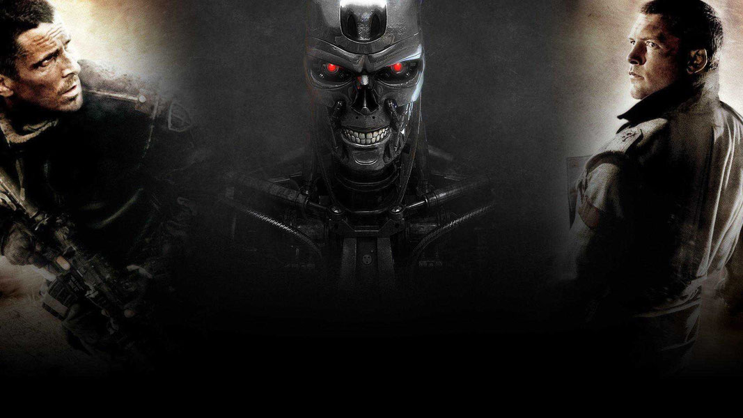 Terminator 4