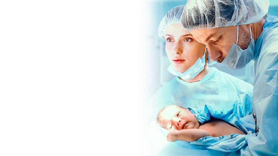 Тест на беременность 2