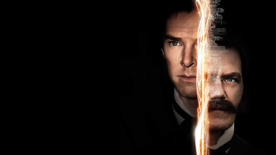 Война токов