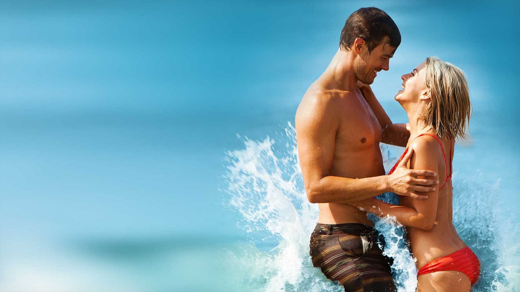 Тихая гавань