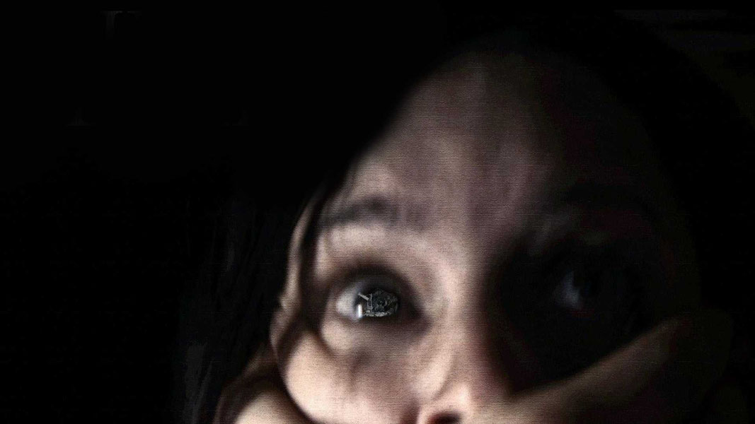 Тихий приют