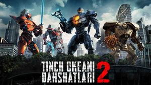 Tinch okeani dahshatlari 2