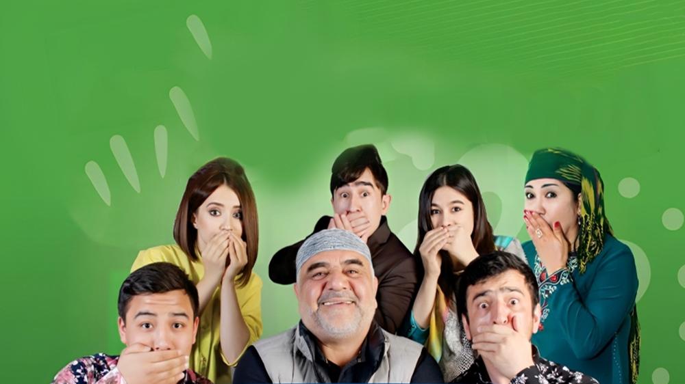 Тилим қурсин 2