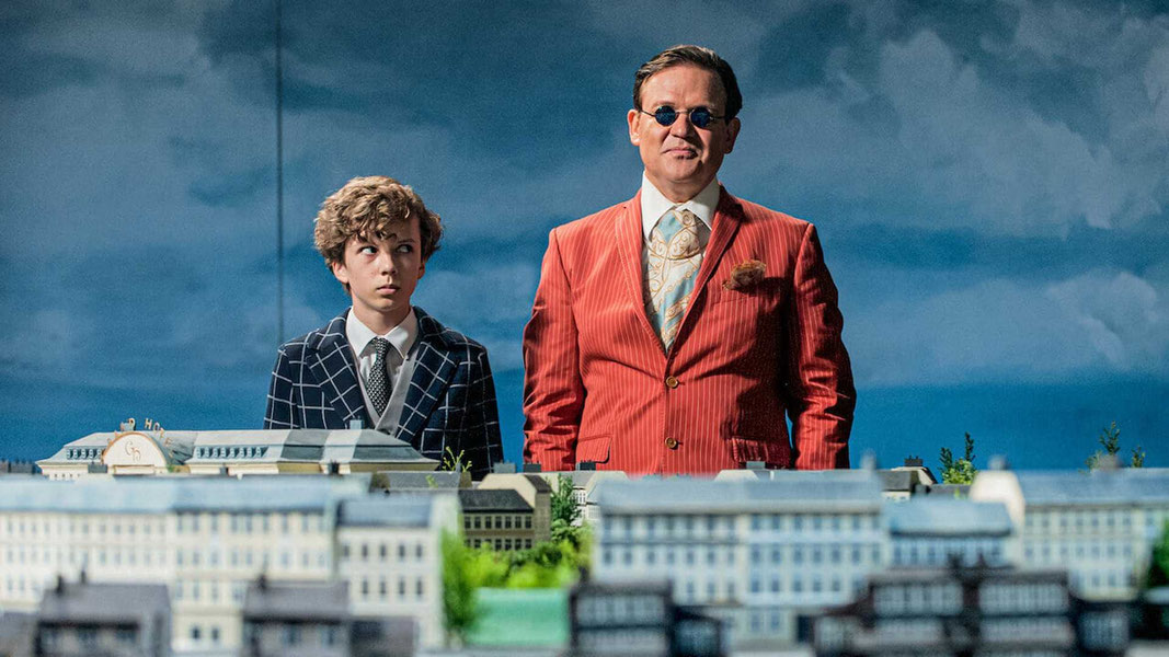 Тим Талер, или Проданный смех