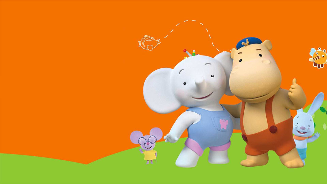 Тима и Тома