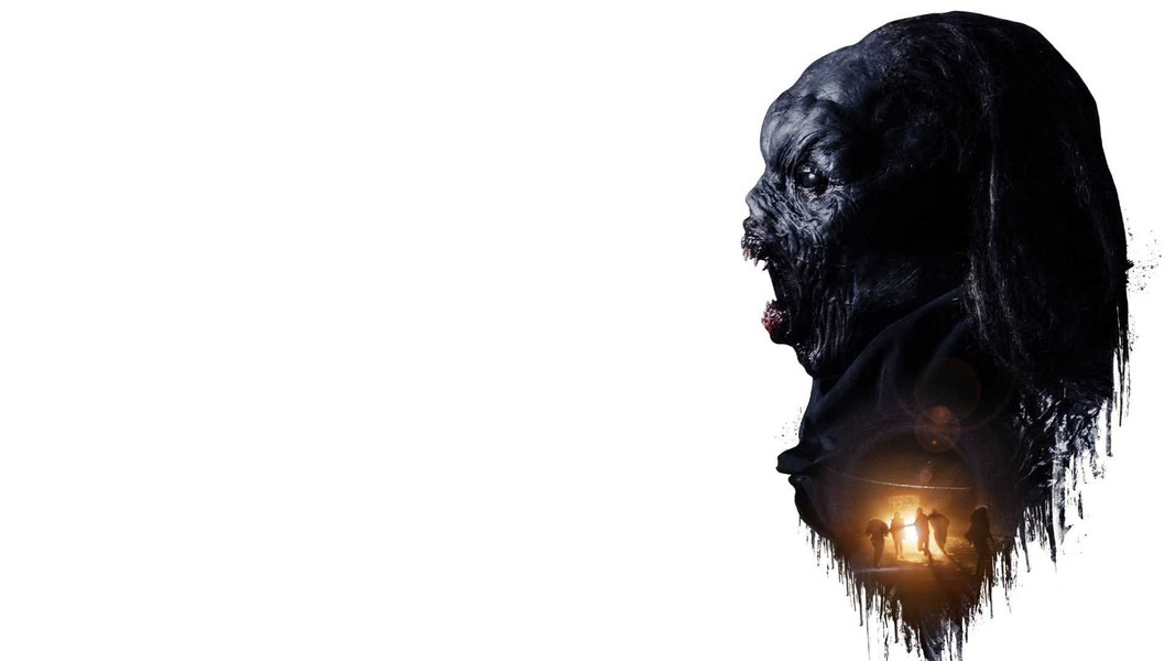 Тьма: Монстры за поворотом