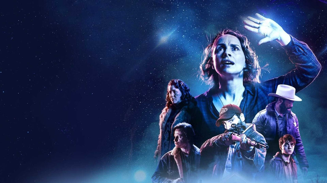 Тьма: Вторжение