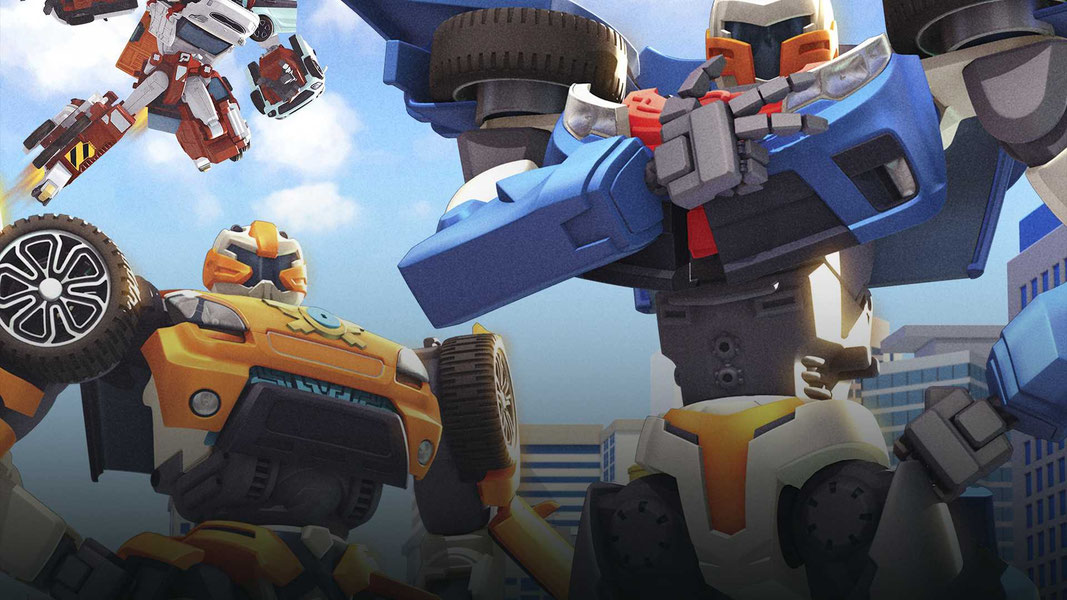 Тобот Атлон