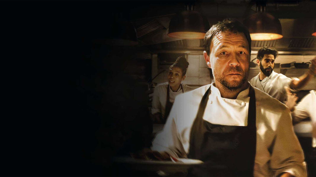 Точка кипения