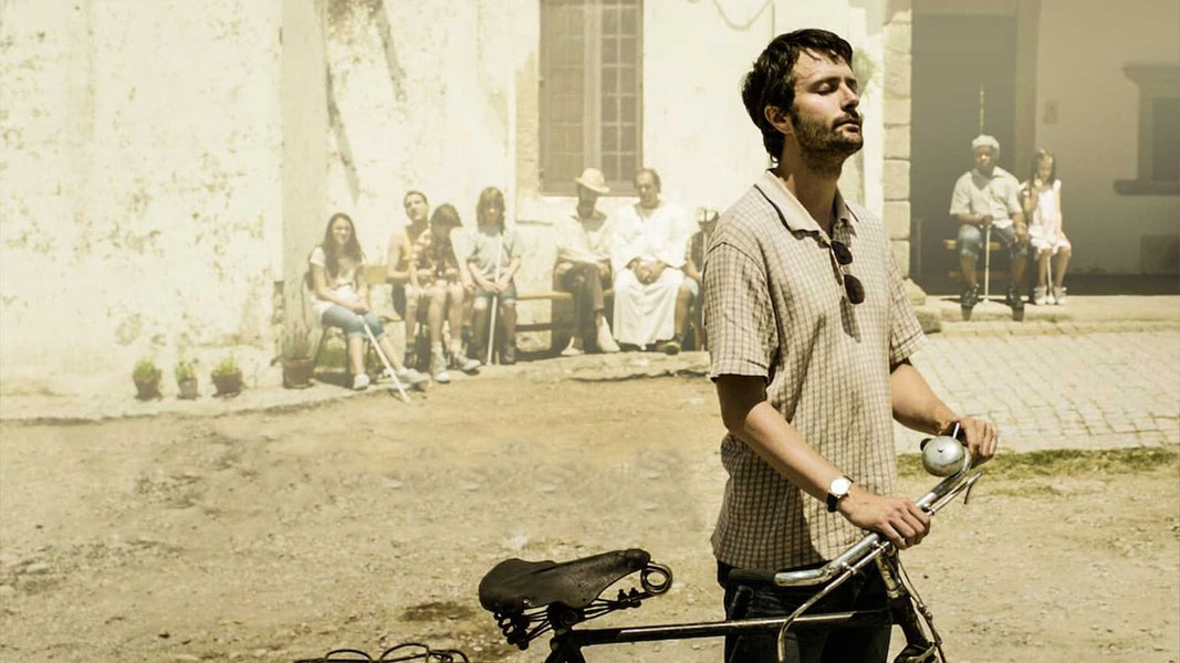 Только представь!