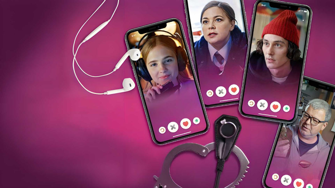 Только серьезные отношения