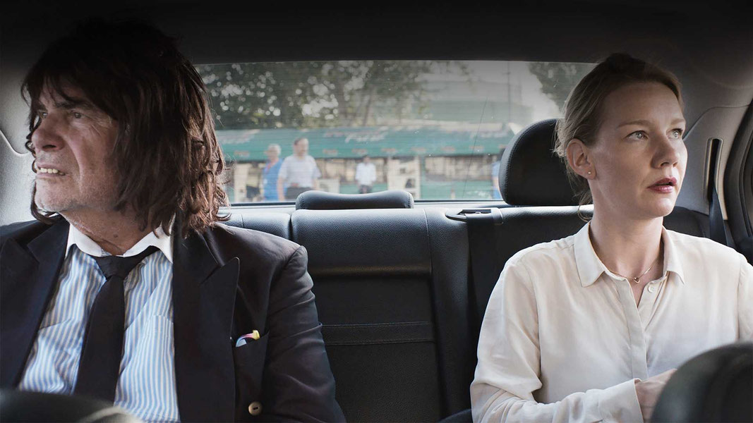 Тони Эрдманн