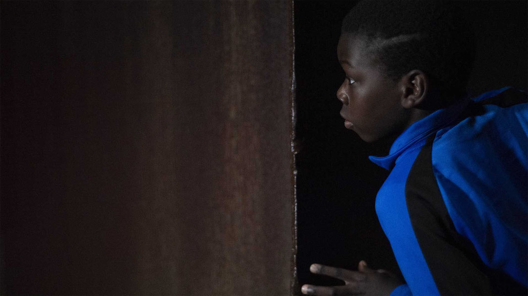 Тори и Локита