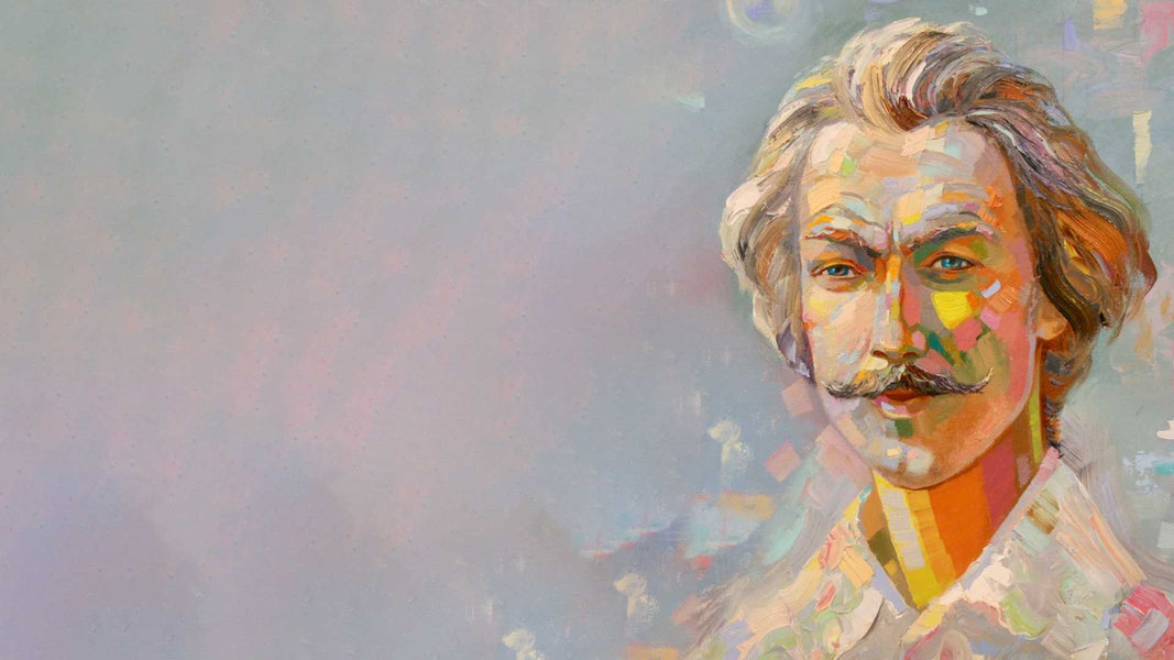 Тот самый Мюнхгаузен