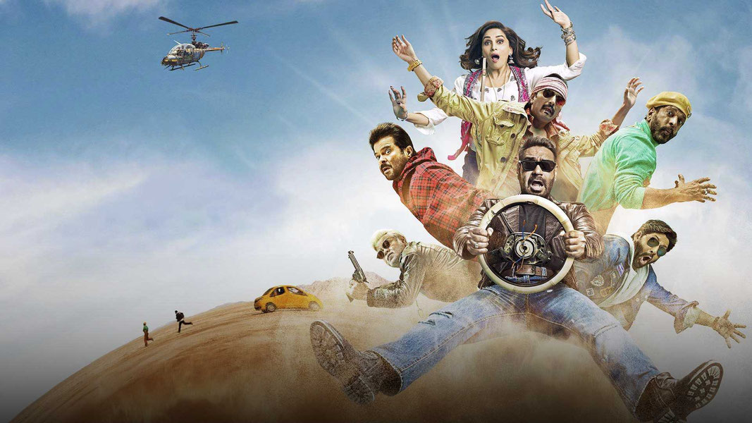 Zavqli sarguzashtlar