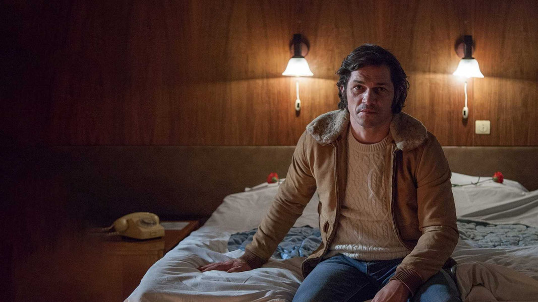 Товарищ Дракулич