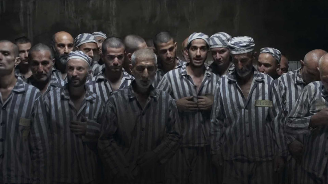 Третья мировая