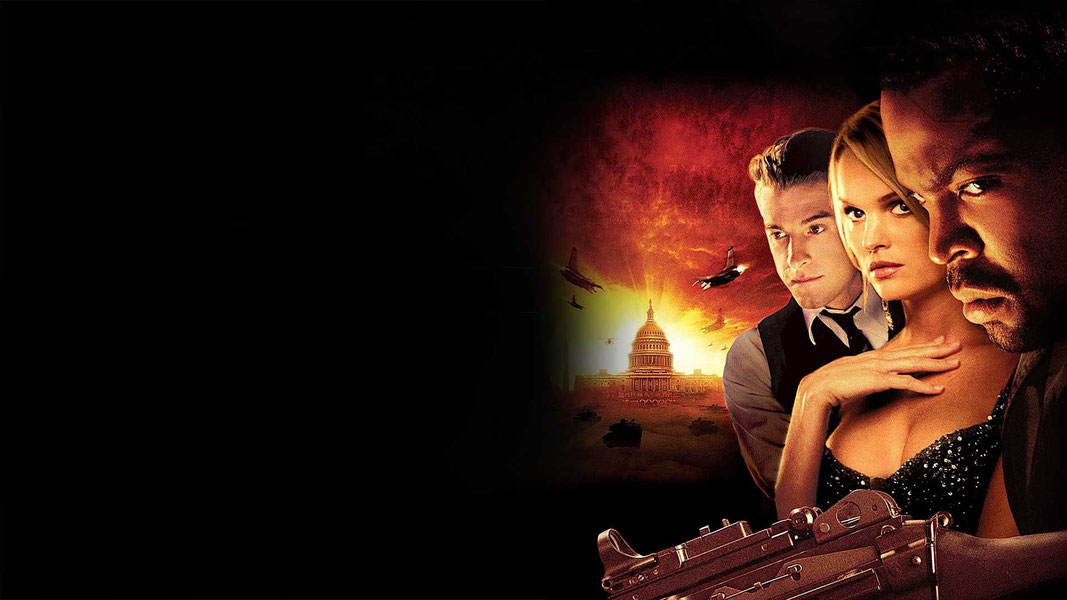 Три икса 2: Новый уровень