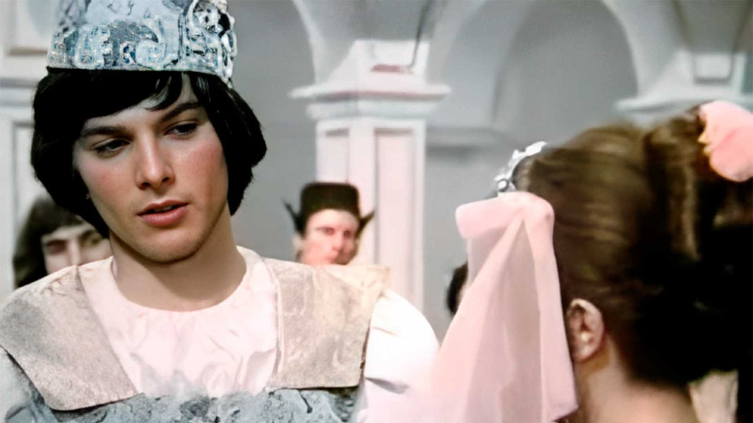 Zolushka uchun uch yongoq