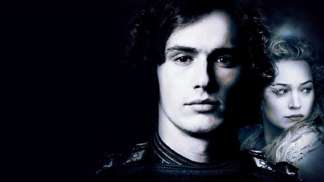 Тристан и Изольда