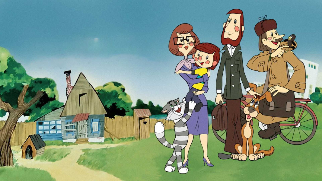 Prostokvashinolik uchovlon