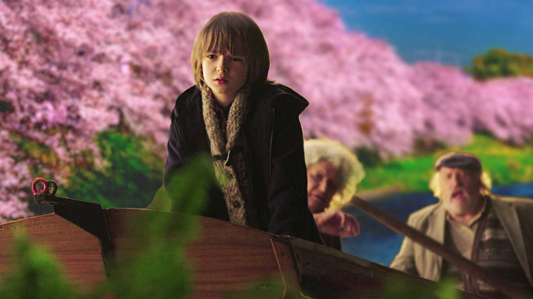 Тролли: Большой побег