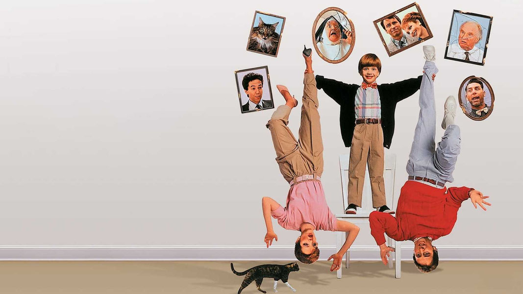 Трудный ребенок