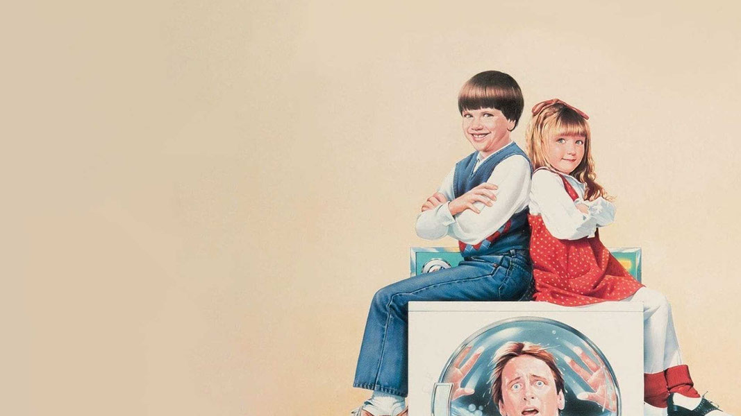 Трудный ребенок 2