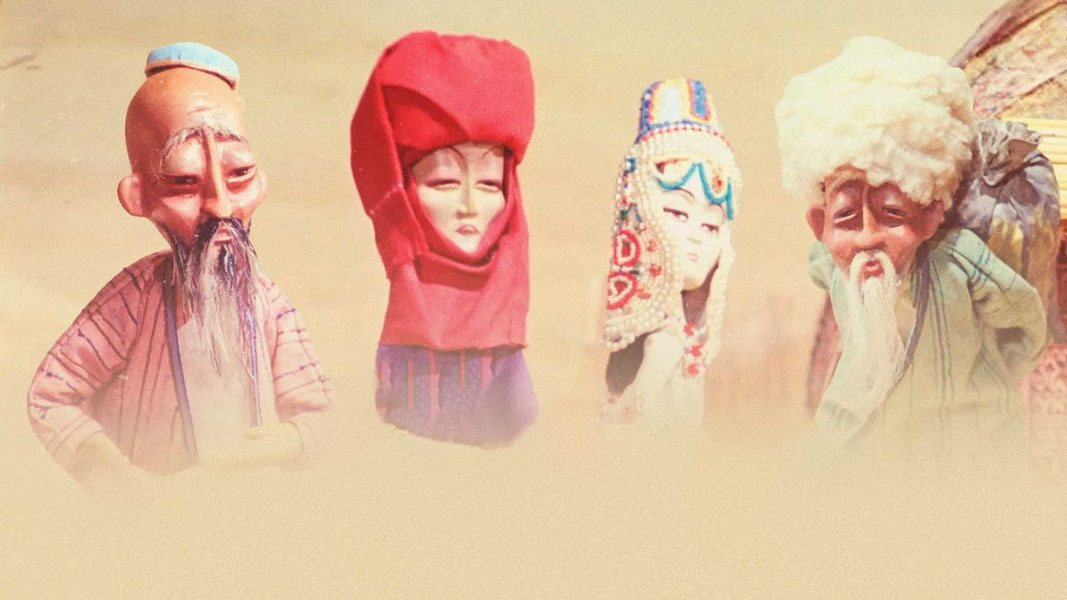 Царевна мышей