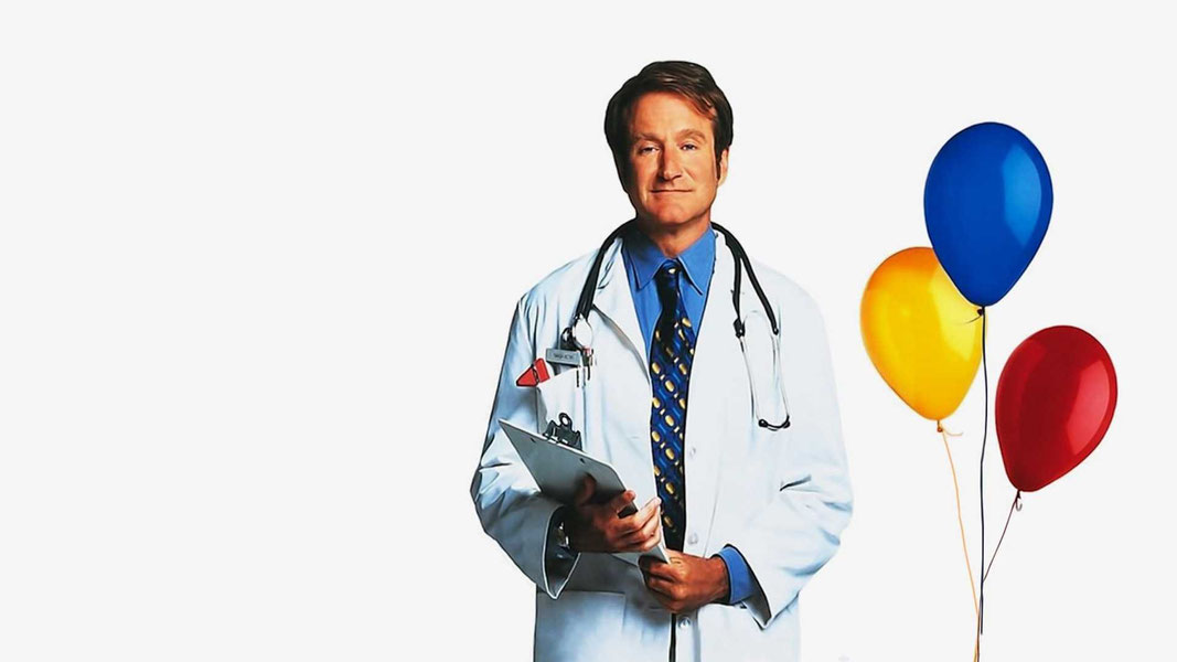 Целитель Адамс