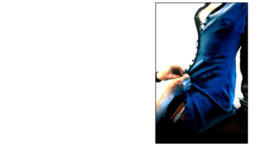 Цветения пора