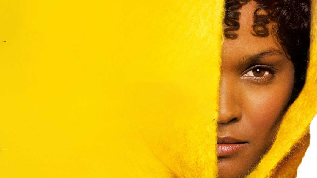 Цветок пустыни