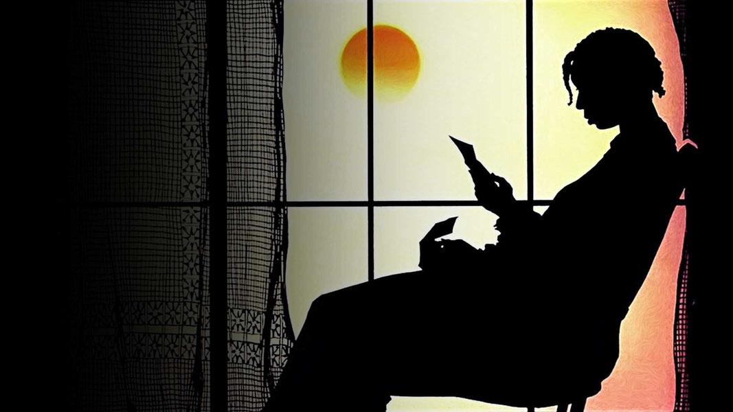 Цветы лиловые полей