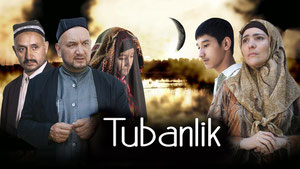 Tubanlik