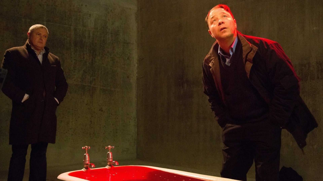 Туманные отношения