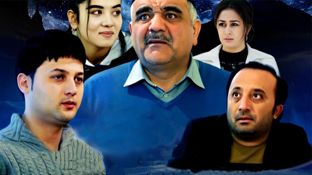 Тунги мехмон